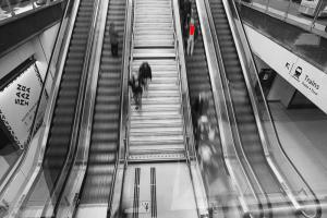 Gare de Lyon