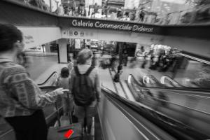 Gare de Lyon